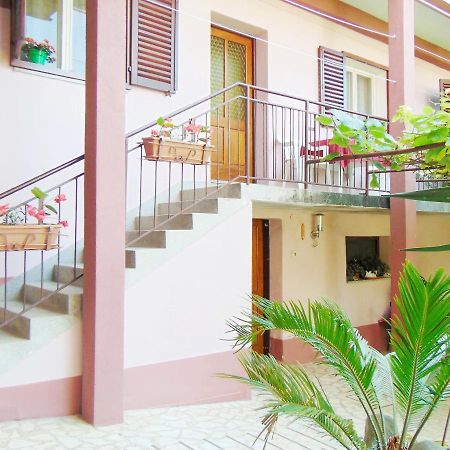 Apartment Villagio Verde Pula Extérieur photo