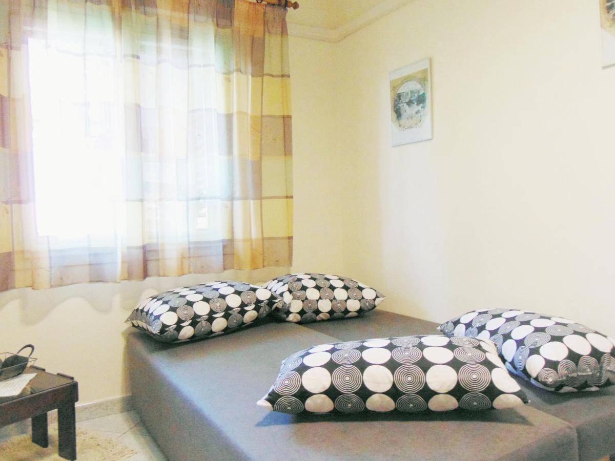 Apartment Villagio Verde Pula Extérieur photo