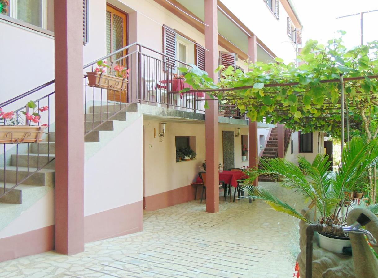 Apartment Villagio Verde Pula Extérieur photo