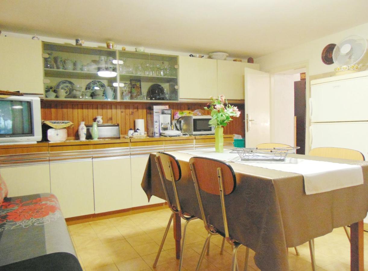 Apartment Villagio Verde Pula Extérieur photo