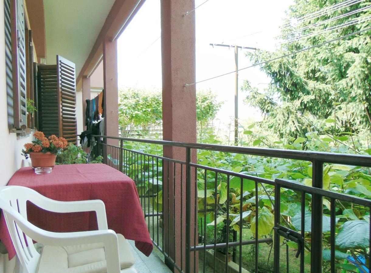 Apartment Villagio Verde Pula Extérieur photo