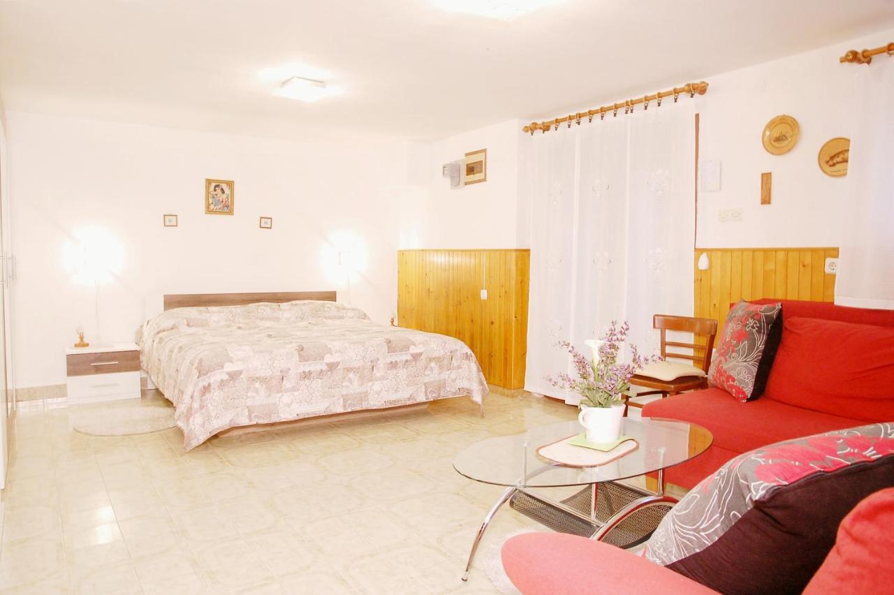Apartment Villagio Verde Pula Extérieur photo