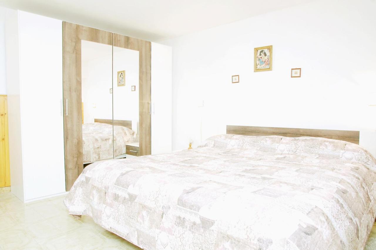Apartment Villagio Verde Pula Extérieur photo
