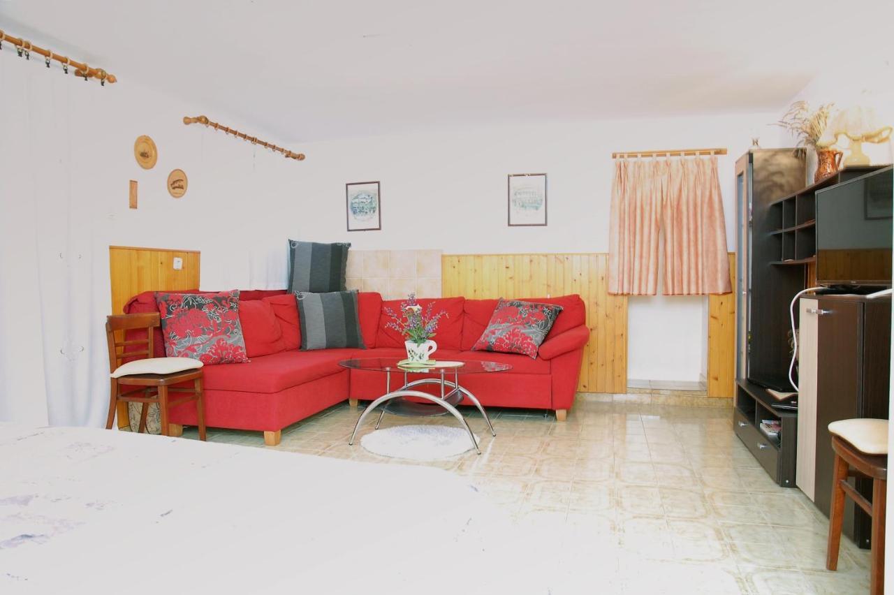 Apartment Villagio Verde Pula Extérieur photo