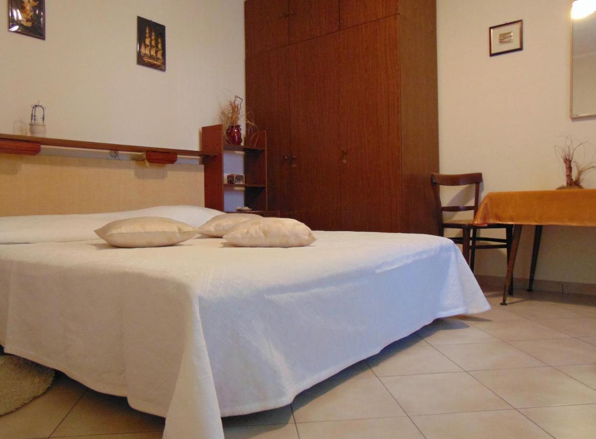 Apartment Villagio Verde Pula Extérieur photo
