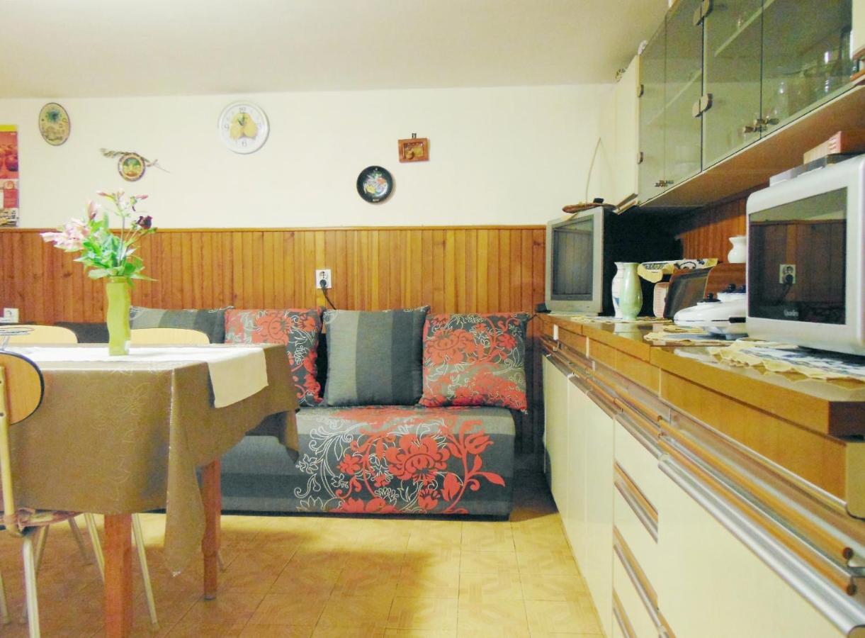 Apartment Villagio Verde Pula Extérieur photo
