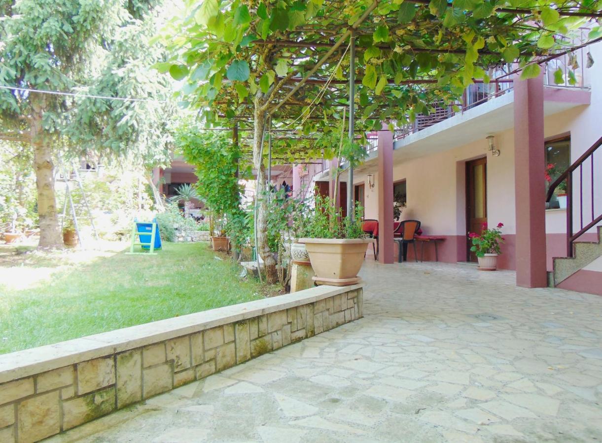 Apartment Villagio Verde Pula Extérieur photo