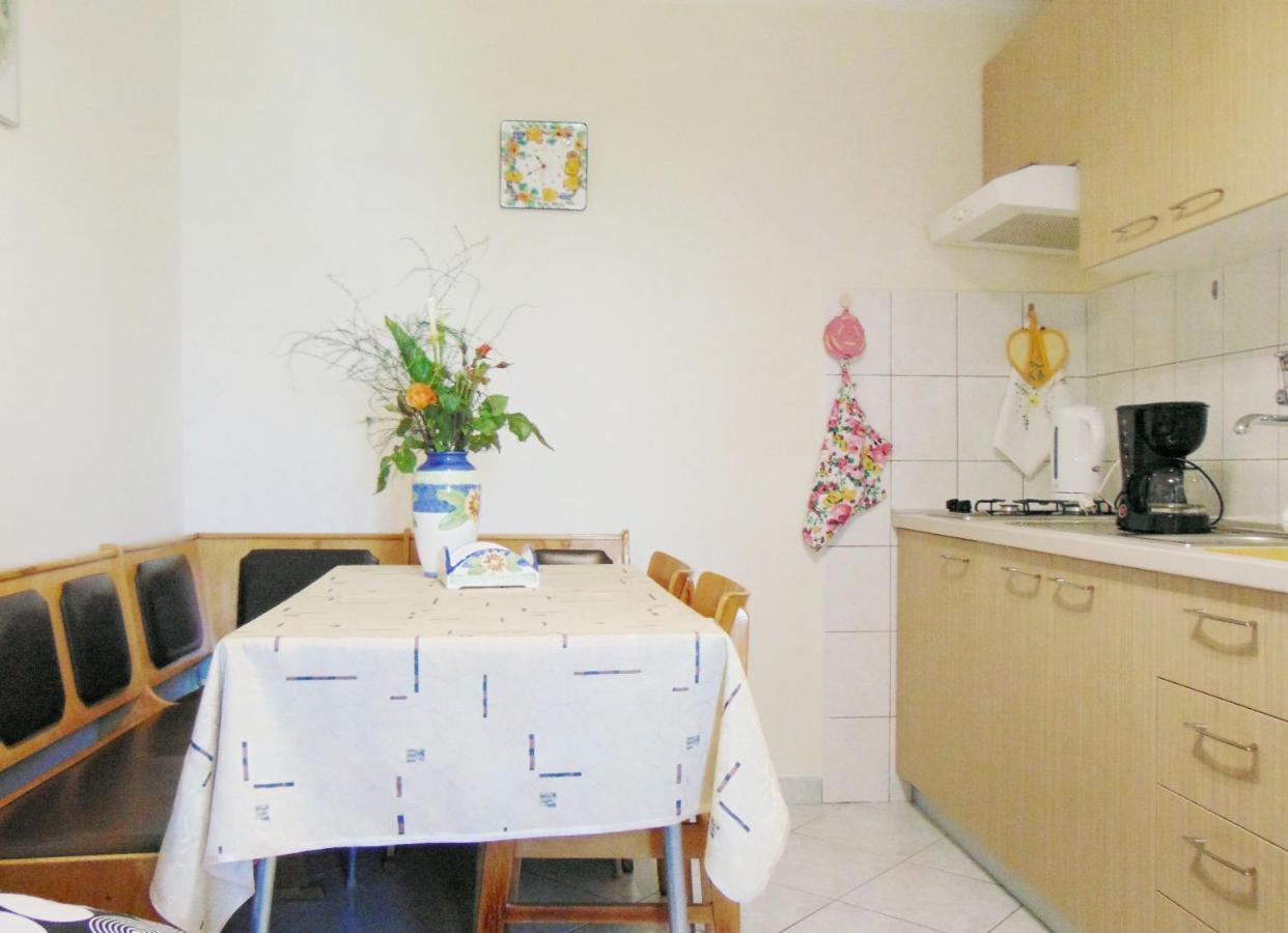 Apartment Villagio Verde Pula Extérieur photo