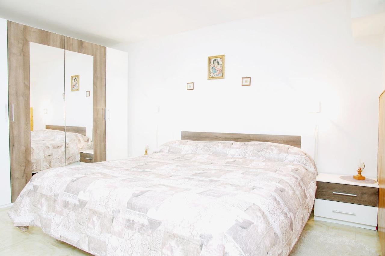 Apartment Villagio Verde Pula Extérieur photo