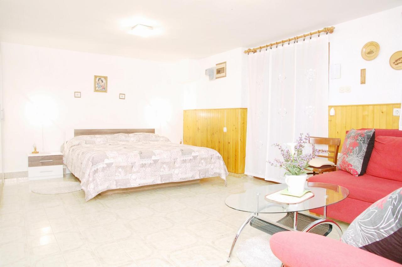 Apartment Villagio Verde Pula Extérieur photo