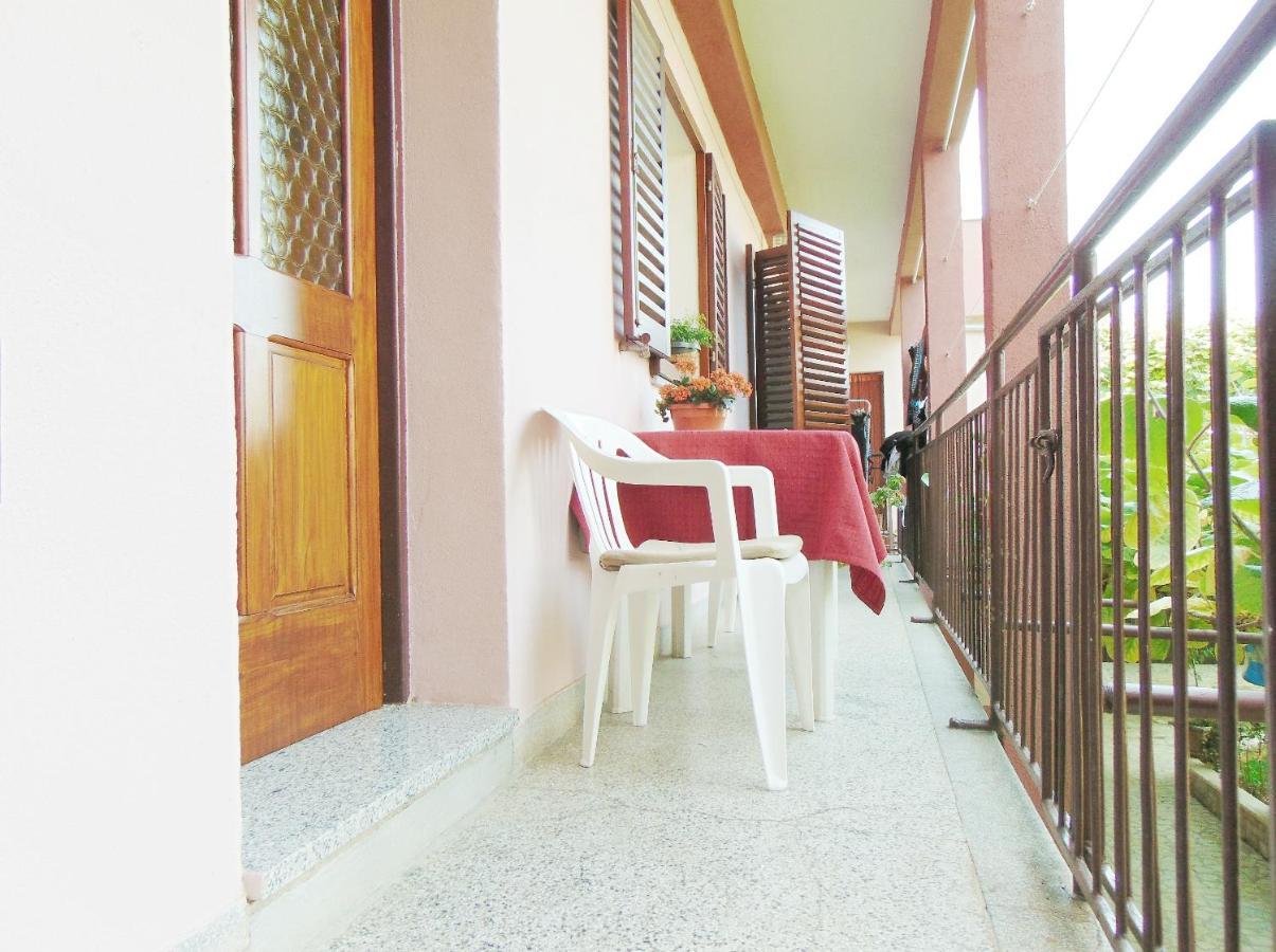 Apartment Villagio Verde Pula Extérieur photo
